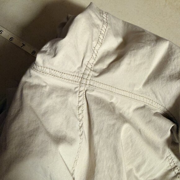 Hollister Mid-Rise Relaxed Boot Cargo Pants (12L / W31L) - Picture 9 of 9